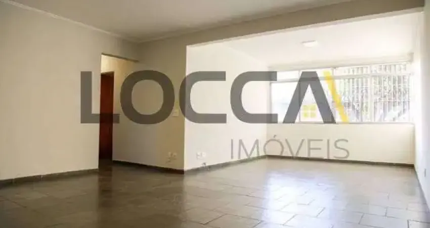Apartamento para venda em jardim palma travassos de 105.00m² com 3 quartos, 1 suite e 1 garagem