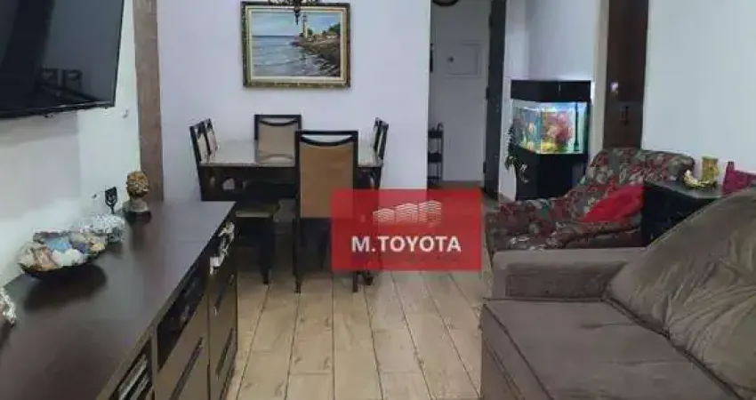 Apartamento para venda em gopoúva de 85.00m² com 3 quartos e 1 garagem