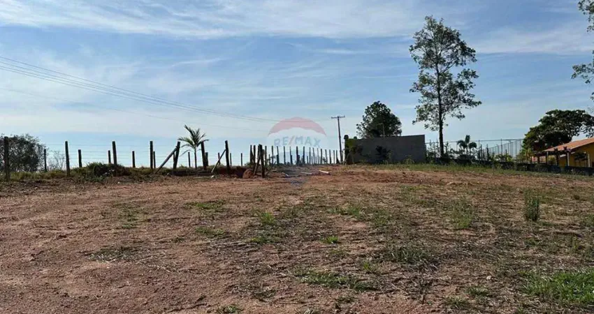 Terreno à venda no Centro, Jarinu 