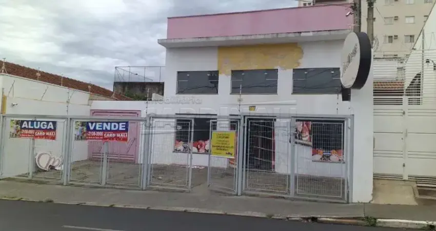 Imóvel comercial para venda em centro de 189.00m² com 2 garagens