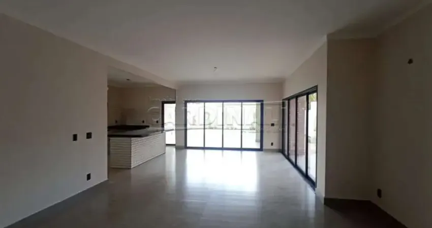 Cobertura para venda em parque faber castell i de 300.00m² com 3 quartos, 2 suites e 4 garagens