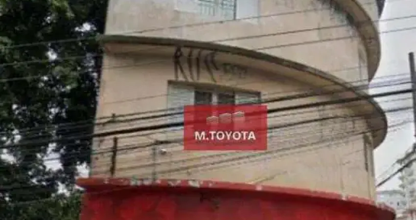 Sala comercial para alugar na Vila São Jorge, Guarulhos 