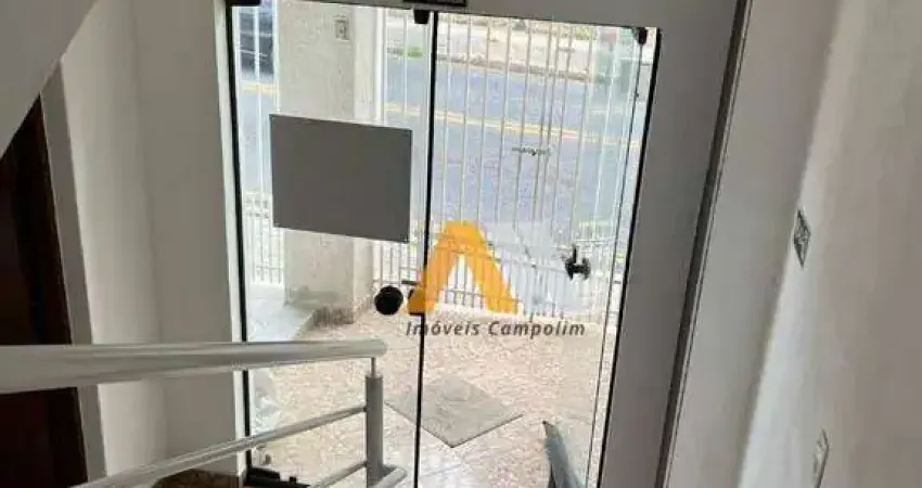 Prédio comercial para venda em centro de 323.00m² com 6 garagens