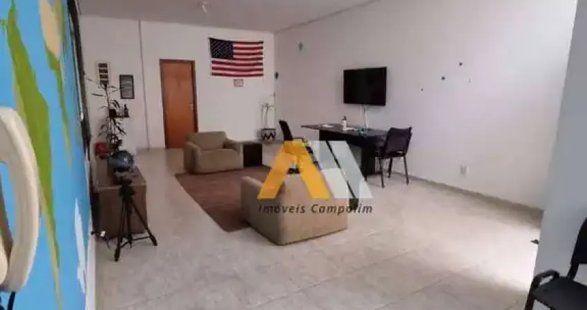 Casa comercial à venda no Centro, Sorocaba