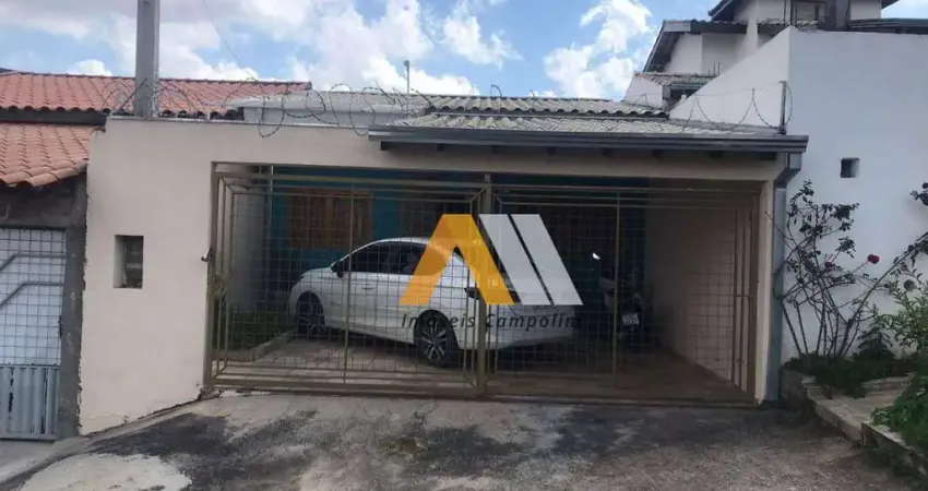 Casa para venda em jardim santa catarina de 99.00m² com 2 quartos, 1 suite e 2 garagens