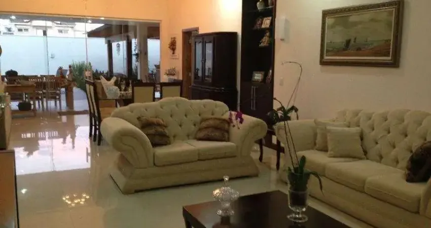 Casa de condomínio para venda em condominio parque residencial damha i de 350.00m² com 4 quartos, 4 suites e 2 garagens