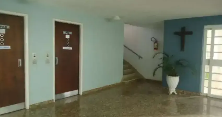 Apartamento com 2 quartos à venda na Rua Episcopal, 1675, Centro, São Carlos