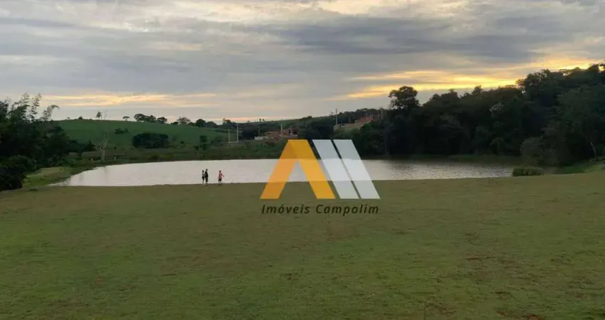 Terreno en condomínio para venda em helena maria jardim residencial de 200.00m²
