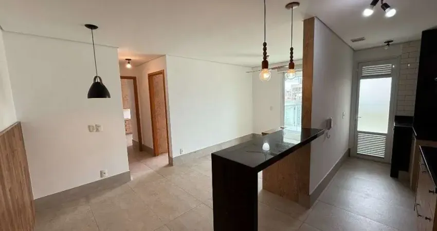 Apartamento para venda em botafogo de 62.00m² com 2 quartos, 1 suite e 1 garagem