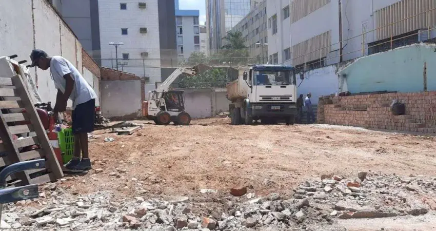 Terreno à venda na Rua Luzitana, 231, Bosque, Campinas