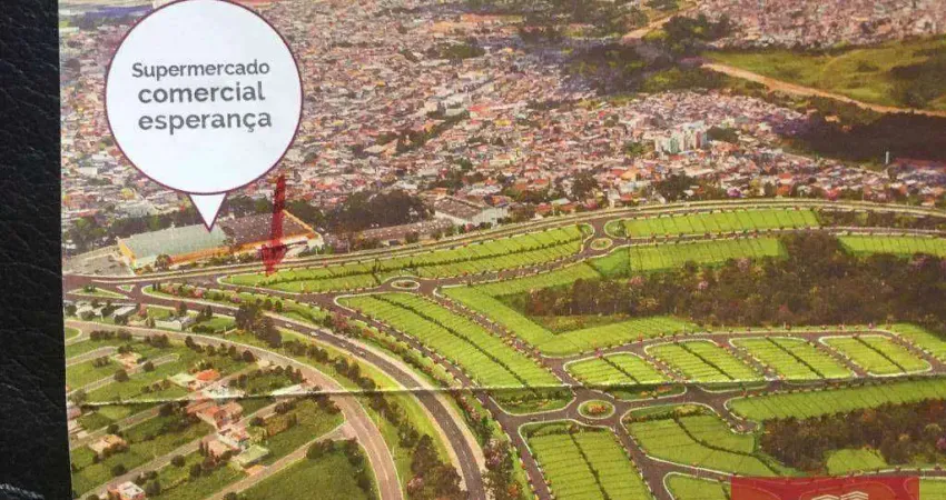 Terreno à venda no Jardim Lenize, Guarulhos 