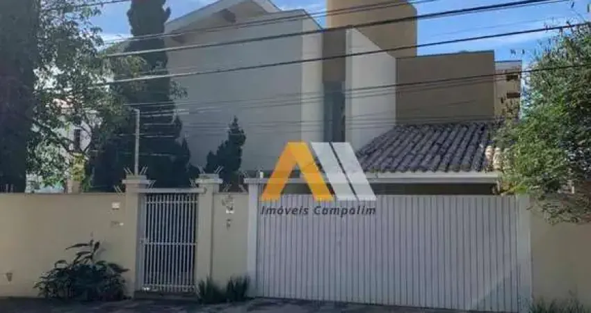 Sobrado para alugar em jardim pagliato de 420.00m² com 4 quartos, 4 suites e 4 garagens