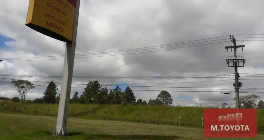 Terreno à venda no Laranja Azeda, Arujá 