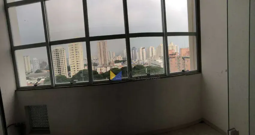 Sala comercial para alugar na Avenida Emílio Ribas, 1056, Jardim Eugênia, Guarulhos