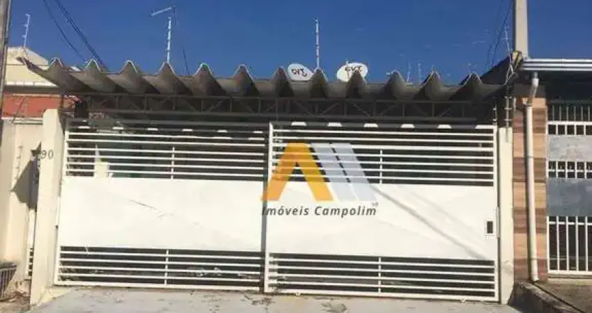 Casa para venda em jardim wanel ville v de 100.00m² com 2 quartos, 1 suite e 2 garagens