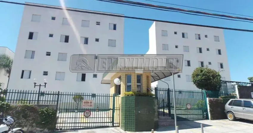 Apartamento para venda em vila fiori de 55.00m² com 2 quartos e 1 garagem