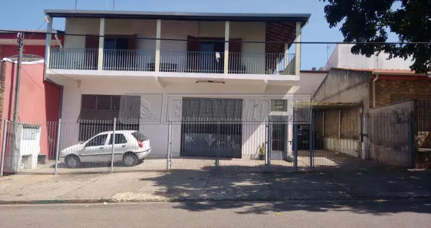 Casa para venda em jardim altos do itavuvu de 430.00m² com 5 quartos, 1 suite e 6 garagens