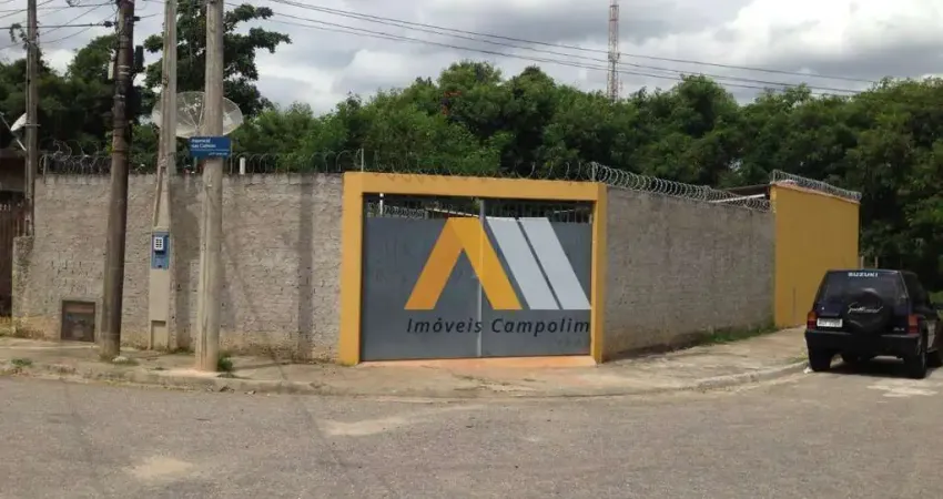 Terreno à venda no Jardim Simus, Sorocaba