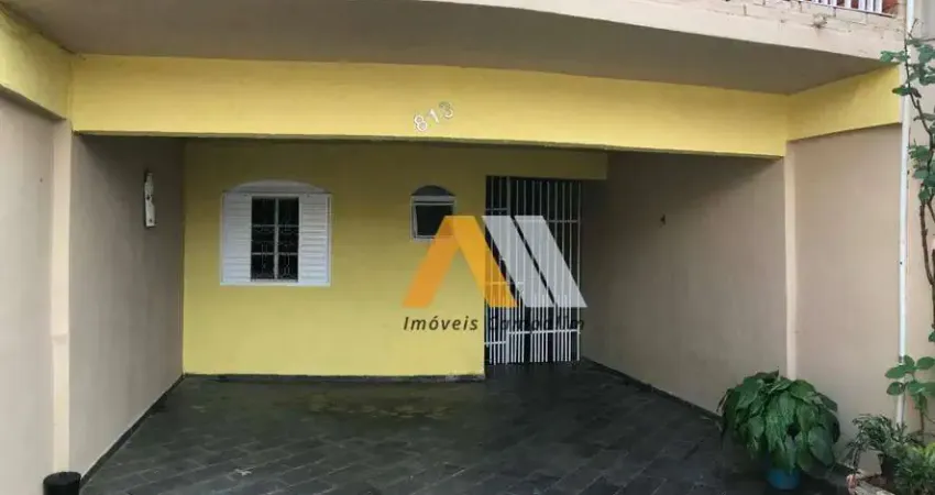 Sobrado para venda em vila mineirão de 125.00m² com 2 quartos e 4 garagens