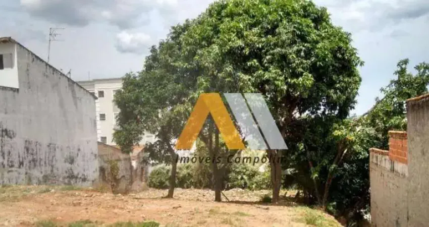 Terreno à venda no Jardim Europa, Sorocaba