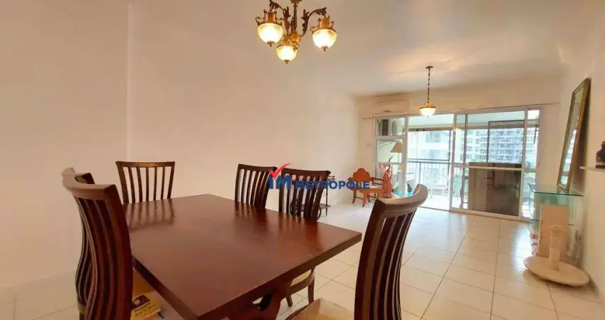 Apartamento para alugar em barra olímpica de 98.00m² com 2 quartos, 2 suites e 1 garagem