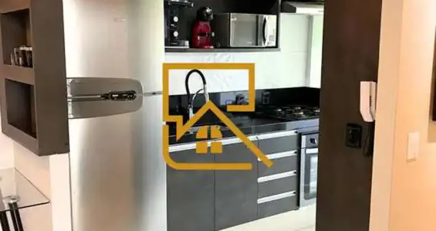 Apartamento para venda em vila gali de 50.00m² com 2 quartos, 1 suite e 2 garagens