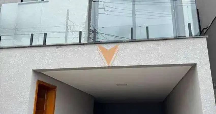 Casa para venda em chácara jaguari (fazendinha) de 10.00m² com 3 quartos, 1 suite e 3 garagens