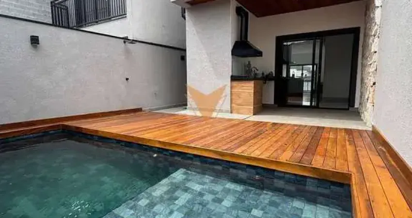 Casa para venda em chácara jaguari (fazendinha) de 10.00m² com 3 quartos, 1 suite e 3 garagens