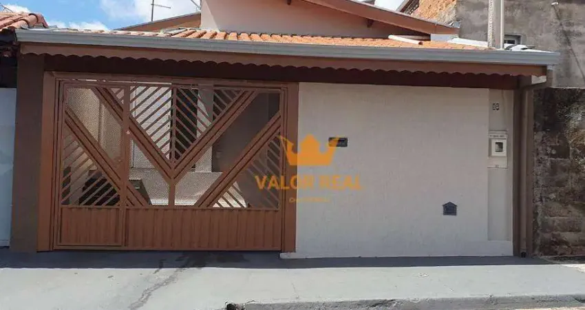 Casa para alugar em jardim vera cruz de 80.00m² com 2 quartos e 1 garagem