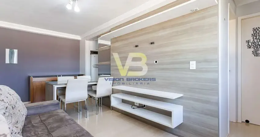 Apartamento para venda em augusta de 48.00m² com 2 quartos e 1 garagem