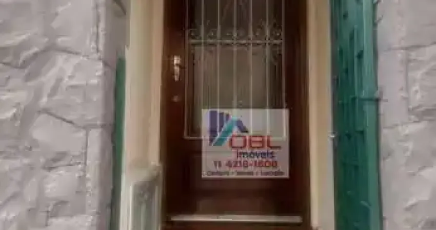 Casa para alugar em vila prudente (zona leste) de 60.00m² com 1 quarto