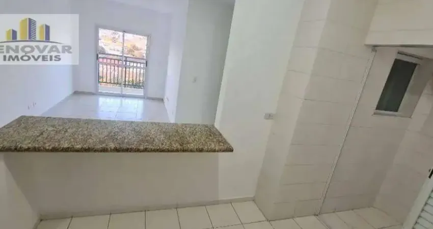 Apartamento para venda em mogi moderno de 80.00m² com 3 quartos, 1 suite e 2 garagens
