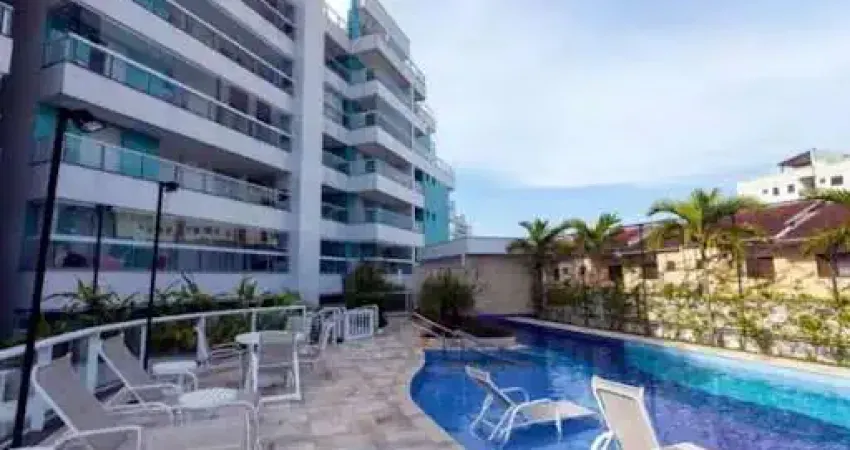 Apartamento para venda em maitinga bertioga de 76.00m² com 2 quartos, 1 suite e 1 garagem