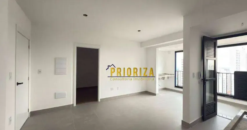 Apartamento para venda em biarritz planeta de 45.00m² com 1 quarto e 1 garagem