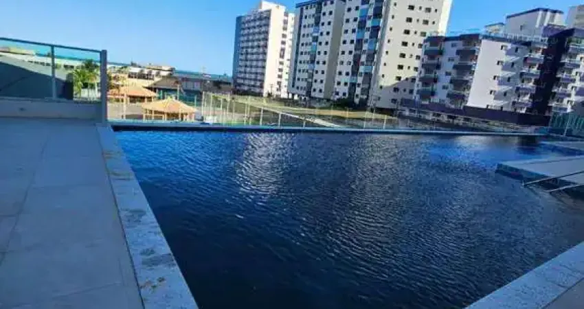 Apartamento para venda em cidade ocian de 80.00m² com 2 quartos, 1 suite e 1 garagem