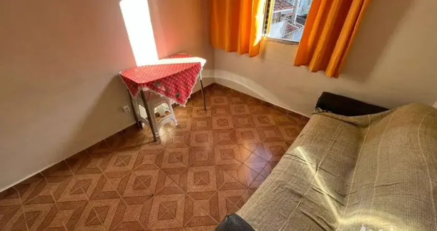 Apartamento com 1 quarto à venda na Cidade Ocian, Praia Grande