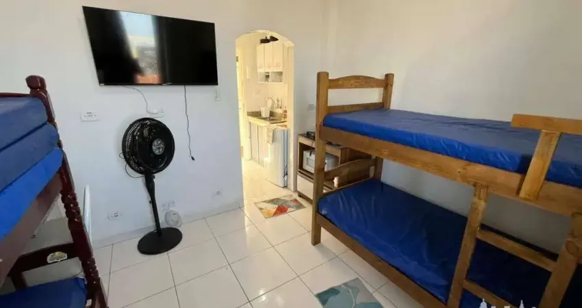 Kitnet / Stúdio à venda na Cidade Ocian, Praia Grande 
