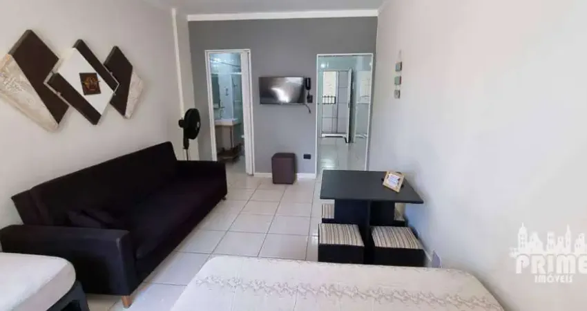 Kitnet / Stúdio à venda na Cidade Ocian, Praia Grande 