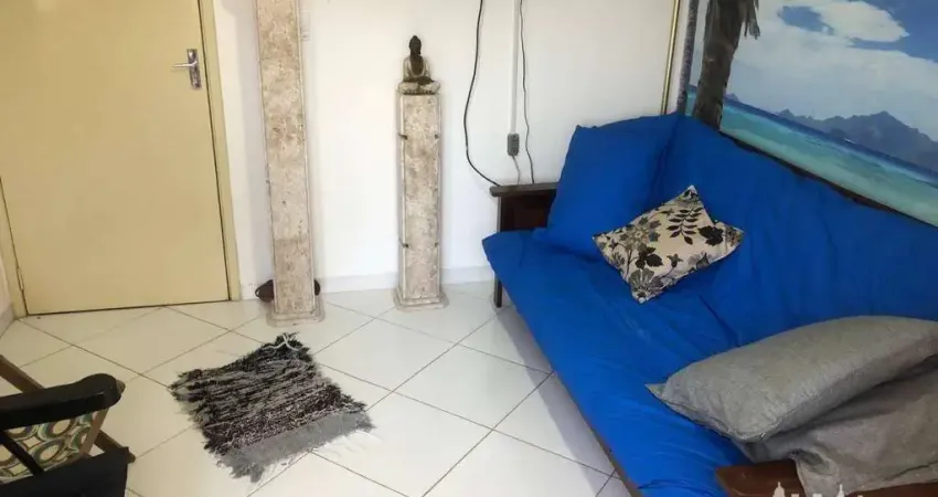 Apartamento para venda em princesa de 47.00m² com 2 quartos e 1 garagem