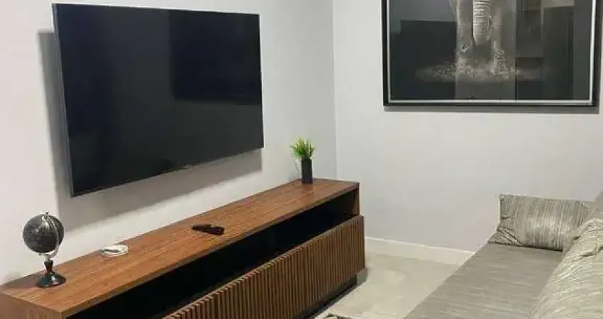 Apartamento para venda em guilhermina de 42.00m² com 1 quarto