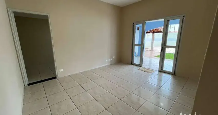 Casa para venda em caiçara de 135.00m² com 2 quartos, 1 suite e 4 garagens