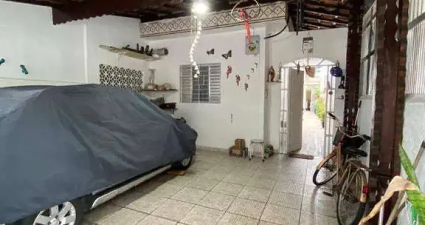 Casa para venda em mirim de 113.00m² com 2 quartos e 2 garagens