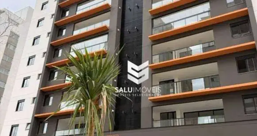 Apartamento para venda em parque campolim de 143.00m² com 3 quartos, 3 suites e 2 garagens