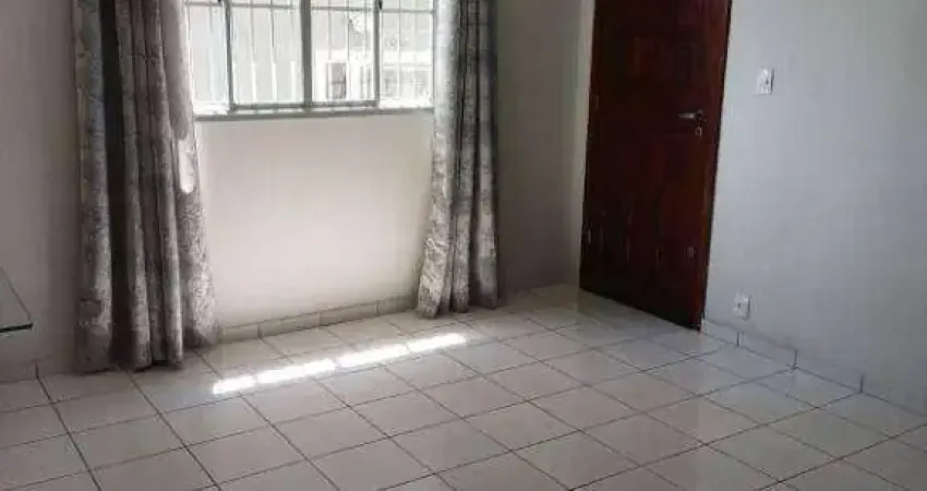 Apartamento para venda em jardim saira de 60.00m² com 2 quartos e 1 garagem