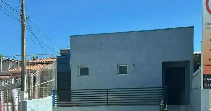 Casa para alugar em jardim guanabara de 175.00m² com 4 quartos, 2 suites e 2 garagens