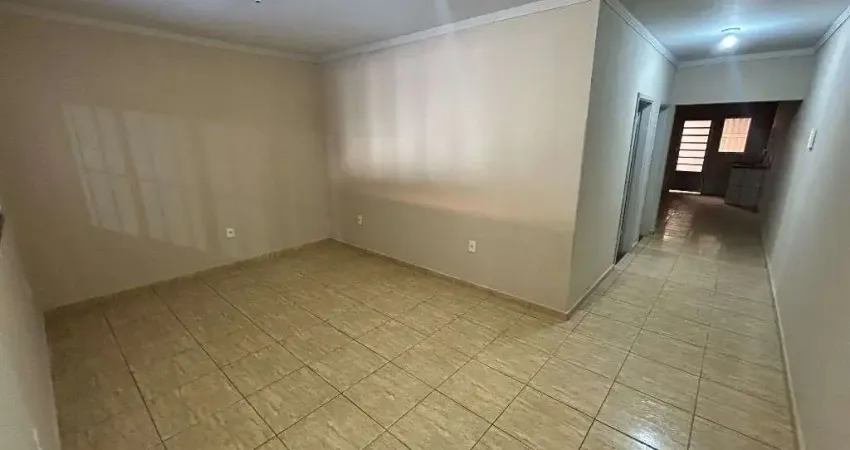 Casa para alugar em jardim mirassol de 110.00m² com 3 quartos, 1 suite e 2 garagens