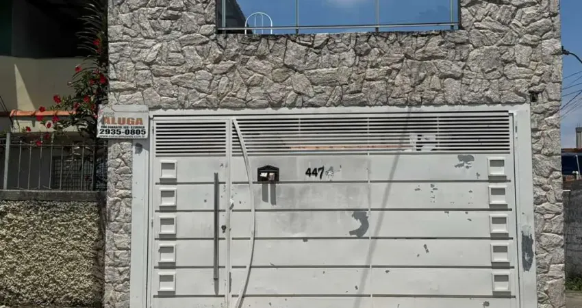 Casa para alugar em parque santa rita de 80.00m² com 2 quartos e 4 garagens