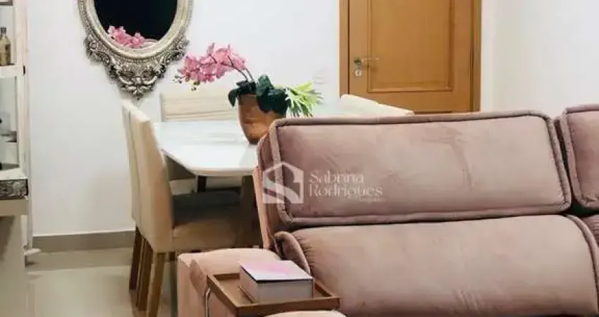 Apartamento para venda em le chateau frontenac de 116.00m² com 3 quartos, 3 suites e 2 garagens