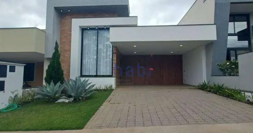 Casa de condomínio para venda e aluguel em parque ibiti reserva de 176.00m² com 3 quartos, 3 suites e 4 garagens