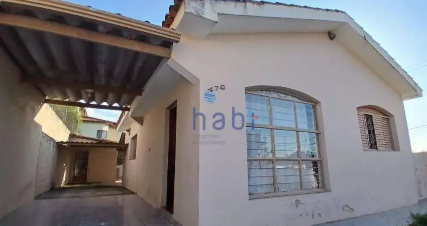 Casa para alugar em jardim simus de 80.00m² com 2 quartos e 3 garagens